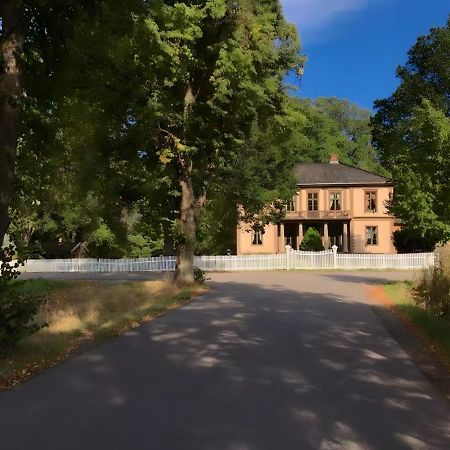 Apartmán Frogner Hovedgard Skien Exteriér fotografie