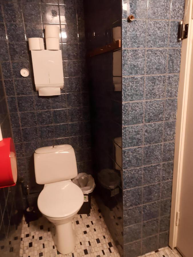 Apartmán Frogner Hovedgard Skien Exteriér fotografie
