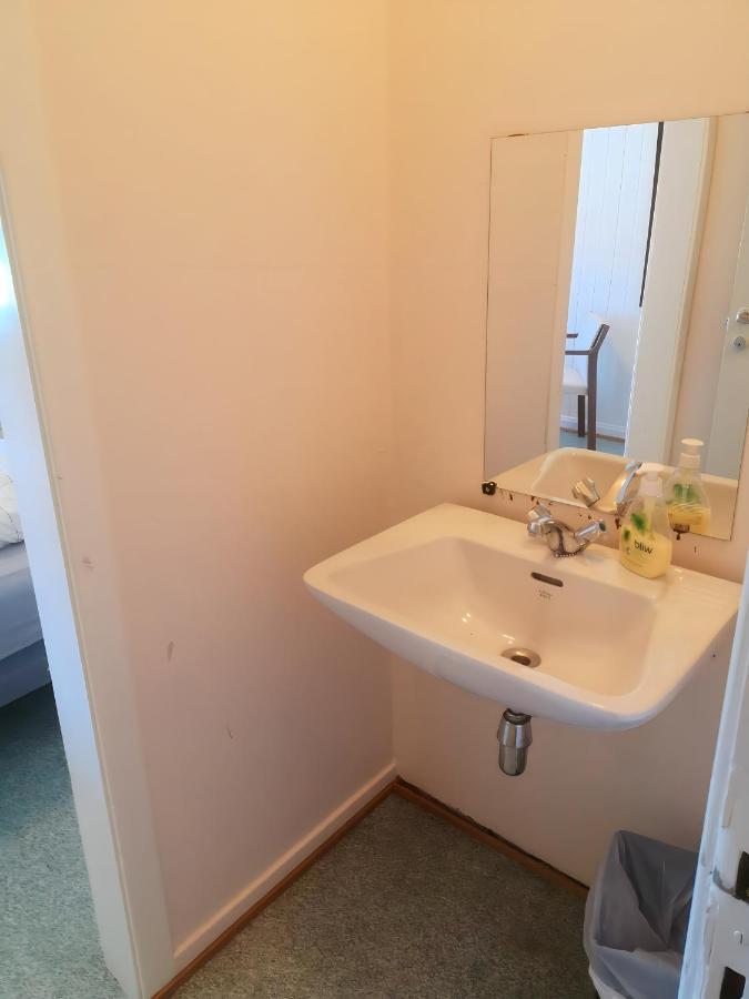 Apartmán Frogner Hovedgard Skien Exteriér fotografie