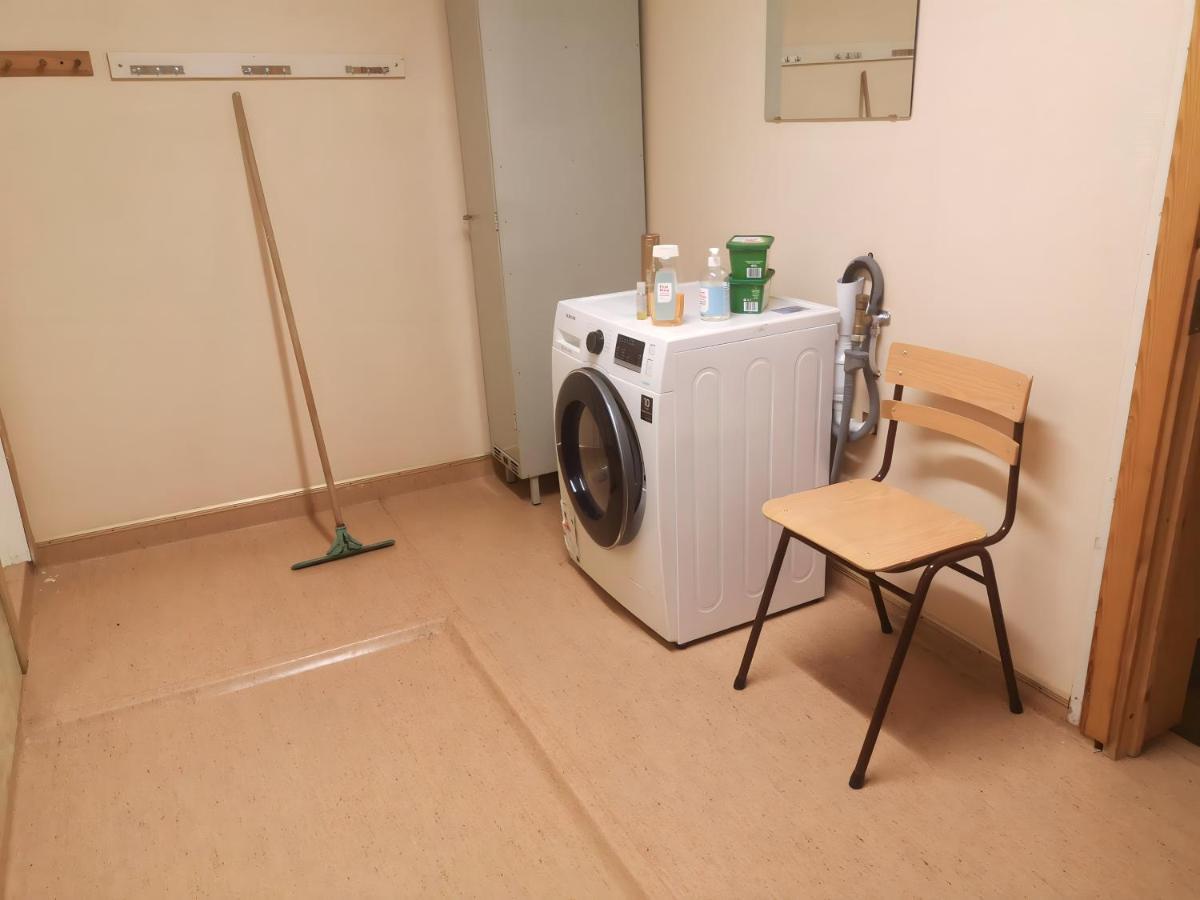 Apartmán Frogner Hovedgard Skien Exteriér fotografie