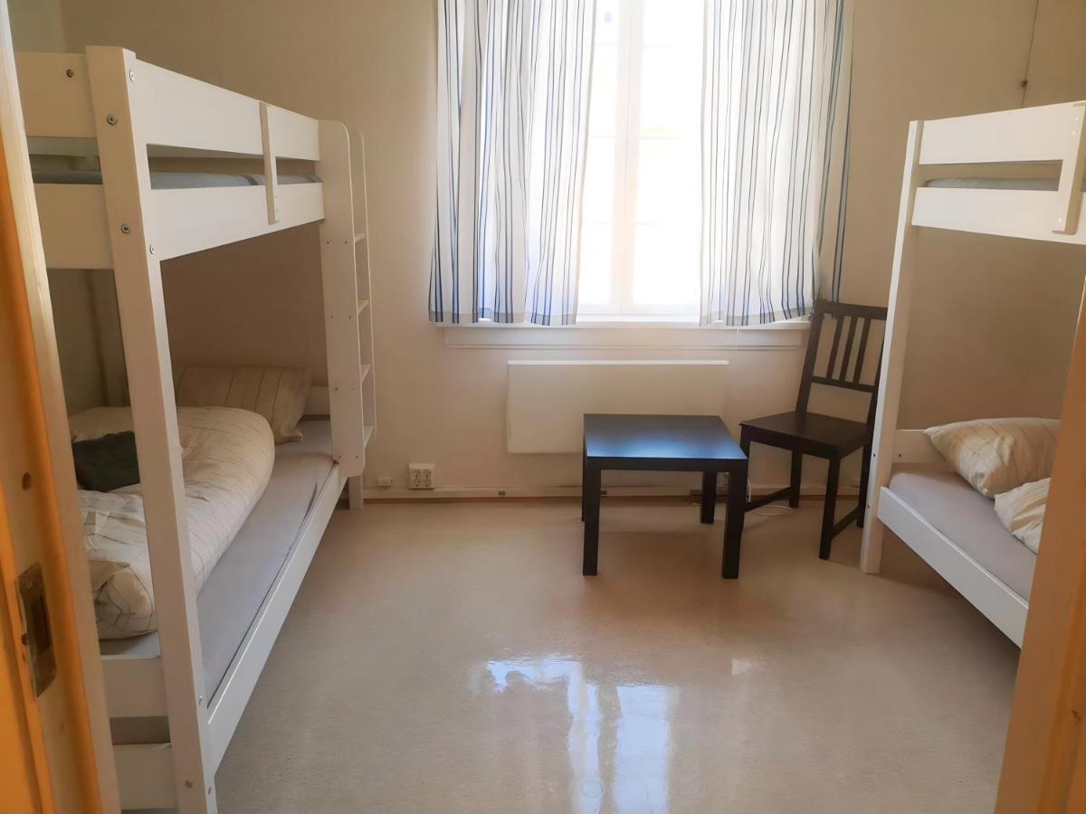 Apartmán Frogner Hovedgard Skien Exteriér fotografie