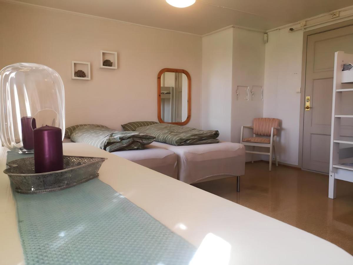 Apartmán Frogner Hovedgard Skien Exteriér fotografie