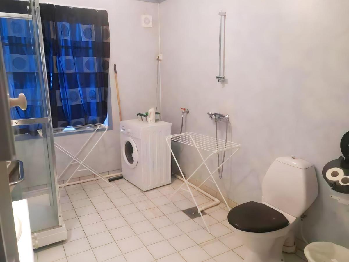 Apartmán Frogner Hovedgard Skien Exteriér fotografie