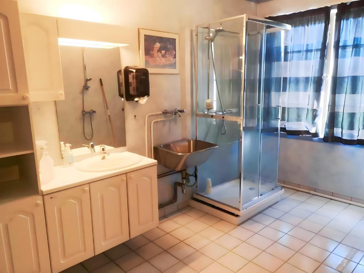 Apartmán Frogner Hovedgard Skien Exteriér fotografie